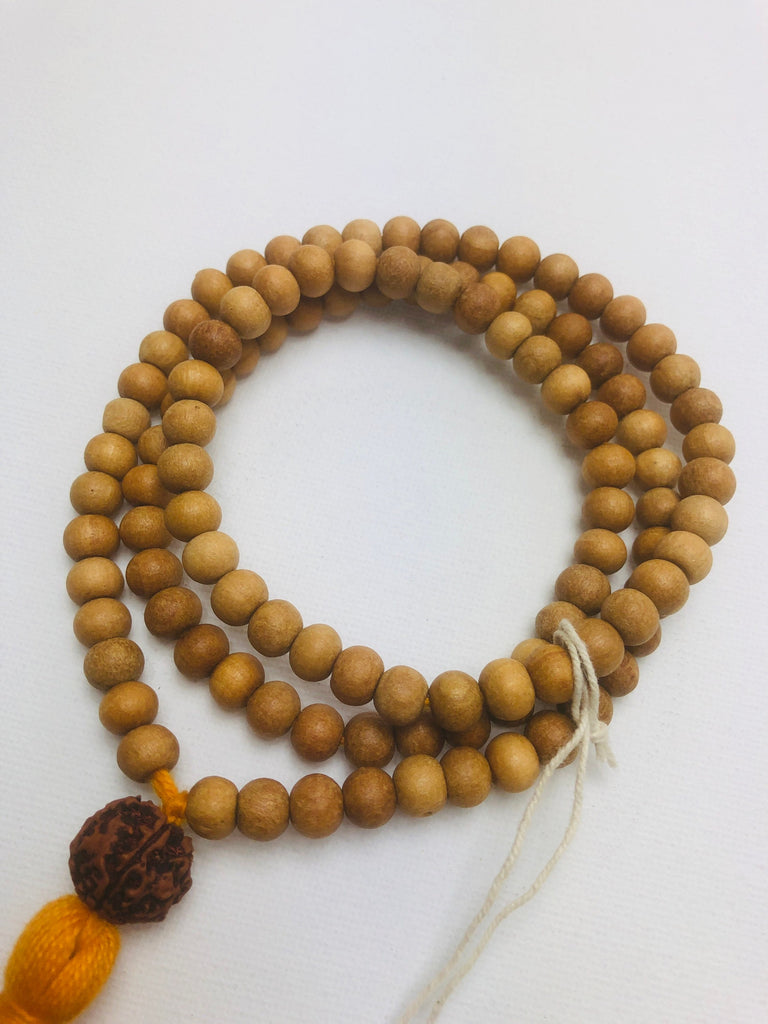 Best Offer Bodhi Japa Mala Bodhi Seed for Buddhist Prayer