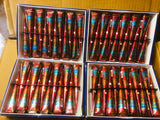 Kaveri henna cones -100 Kaveri Cones - wholesale bulk - Kaveri mehndi cones