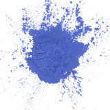 Blue EkPuja Holi Colour