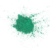 Green EkPuja Holi Colour