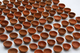 100 Clay Diya - Diwali Clay Deepak Diya Pots - Handmade clay diya - 100 Clay Diya