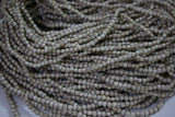 Loose Tulsi beads Beads Tulsi mala beads 6mm holy tulsi beads 200 loose tulsi beads