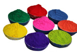 Holi Powder Colour Run Festival Throwing Powder Paint Parties VARIOUS QUANTITIES
