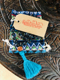 Lava mala necklace Black mala beads Lava rock jewelry Japa mala Prayer beads Tassel mala gifts Grounding Healing stones mala Long mala 54+1