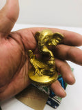 Ganesh Ji statue Diwali gift handmade brass Ganesh Ji statue Hindu pooja gift