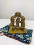 Diwali Hindu statue gift Shri Ram Sita laxman lord hanuman Ji family statue Diwali gift